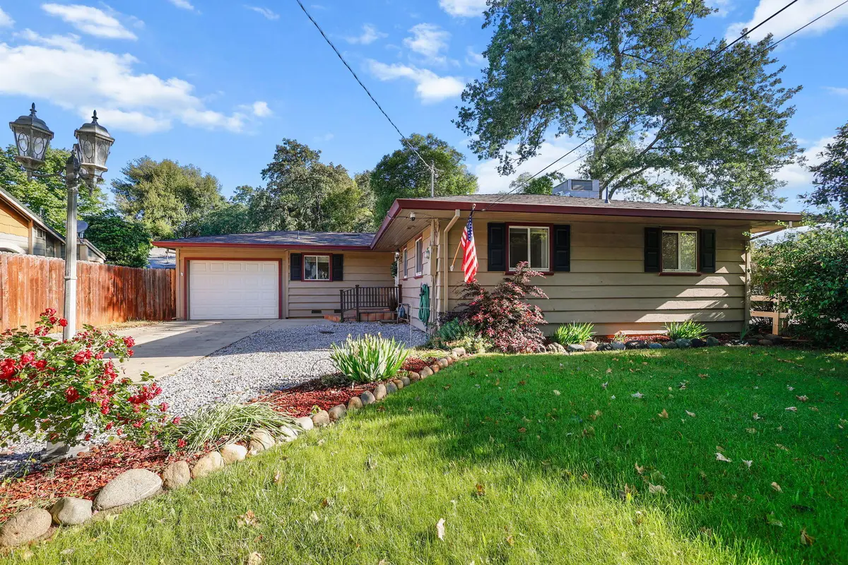 728 Loma Vista Drive, Redding, CA 96002 - #1