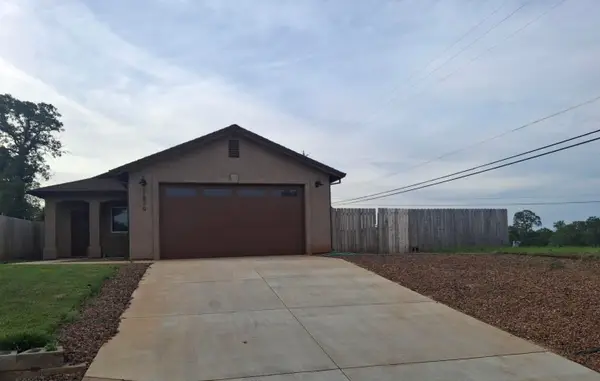 21870 Burney Place, Cottonwood, CA 96022