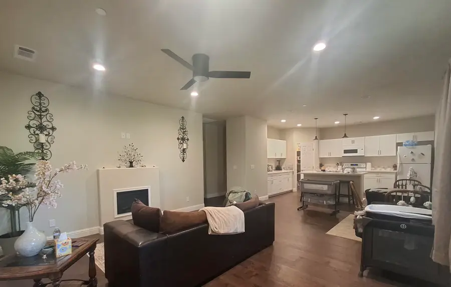 21870 Burney Place, Cottonwood, CA 96022 - #2