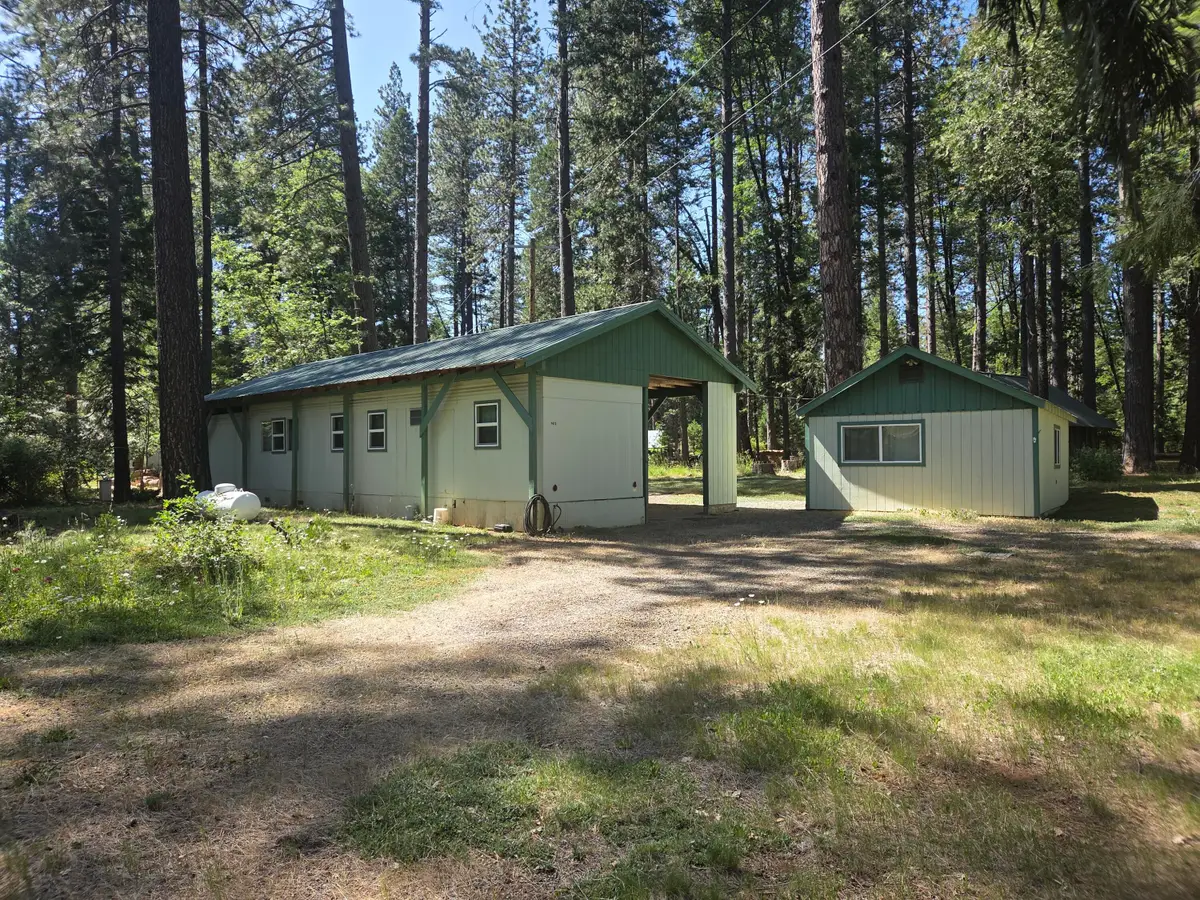 Address Withheld By Seller, Shingletown, CA 96088 - #1