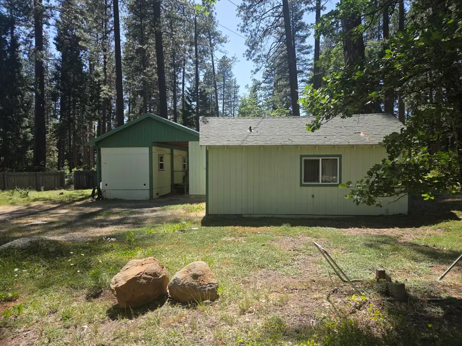 Address Withheld By Seller, Shingletown, CA 96088 - #2