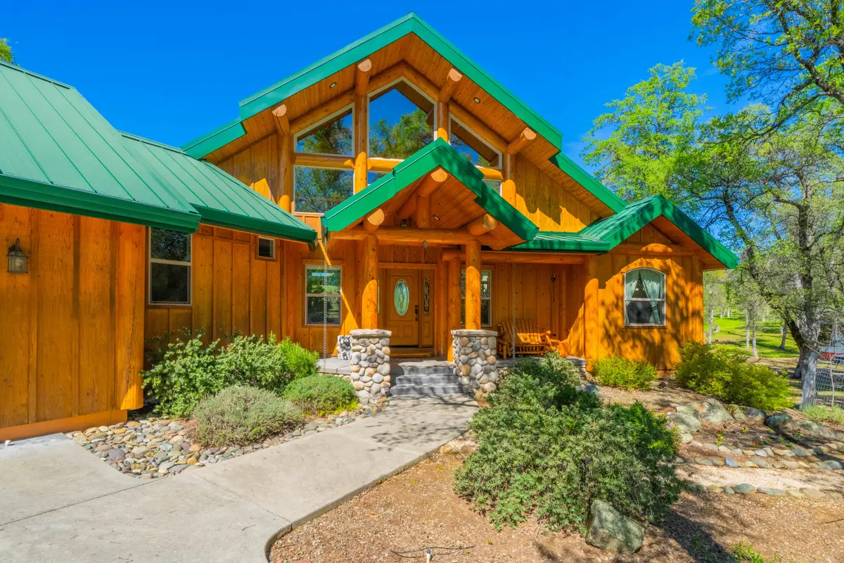 15920 El Camino Robles Road, Redding, CA 96001 - #1