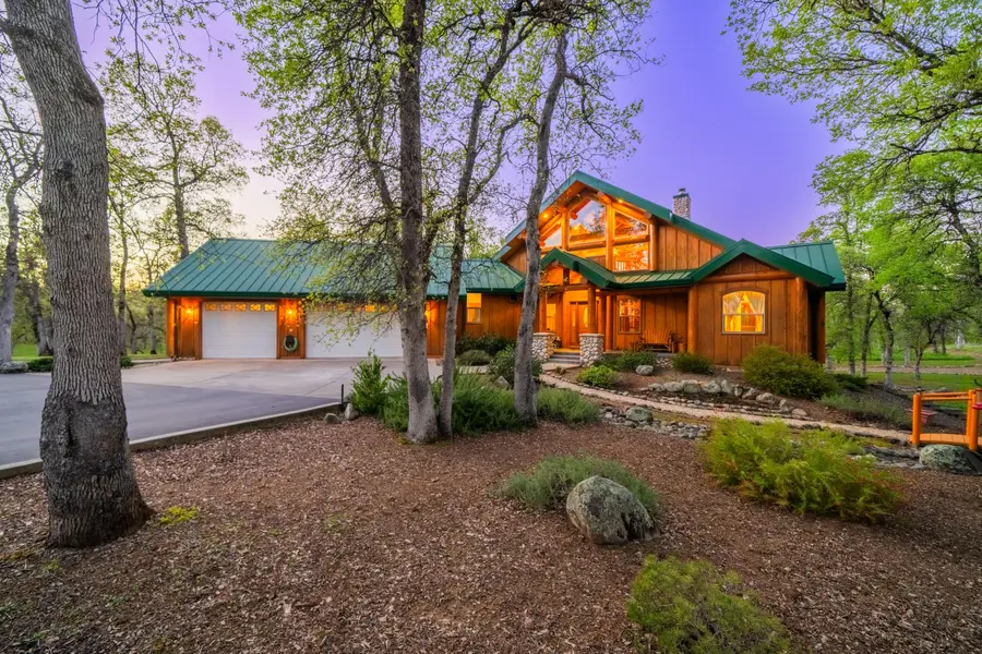 15920 El Camino Robles Road, Redding, CA 96001 - #3