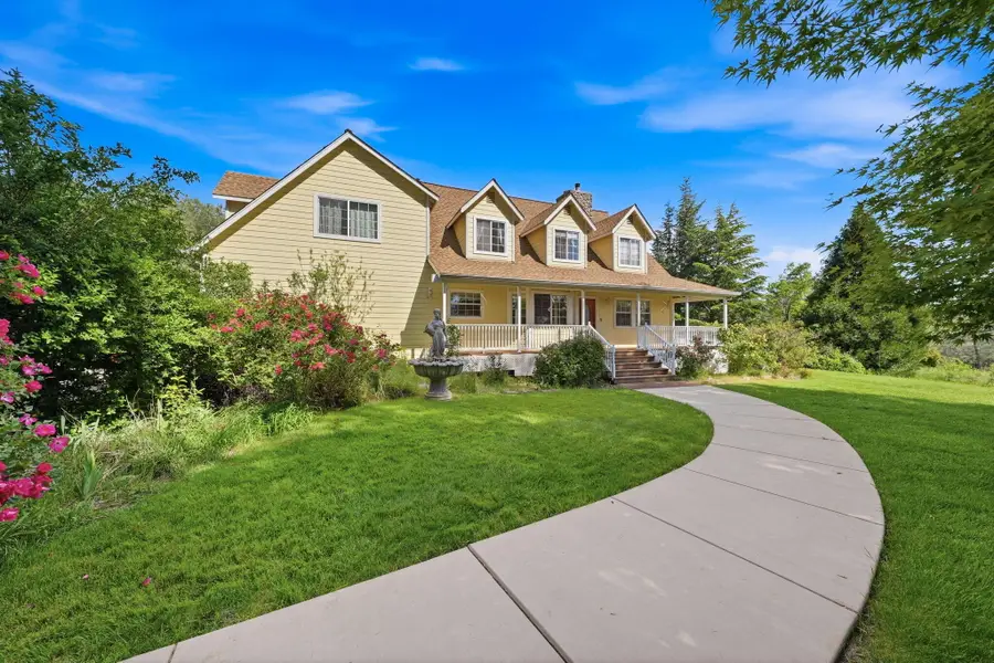 27535 Camino Real, Shingletown, CA 96088 - #2