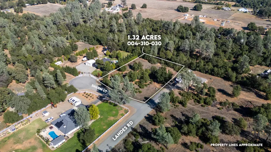 000 Shiloh Court, Cottonwood, CA 96022 - #2