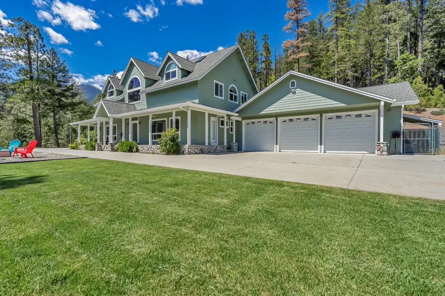 211 Strope Creek Road, Trinity Center, CA 96091 - #2
