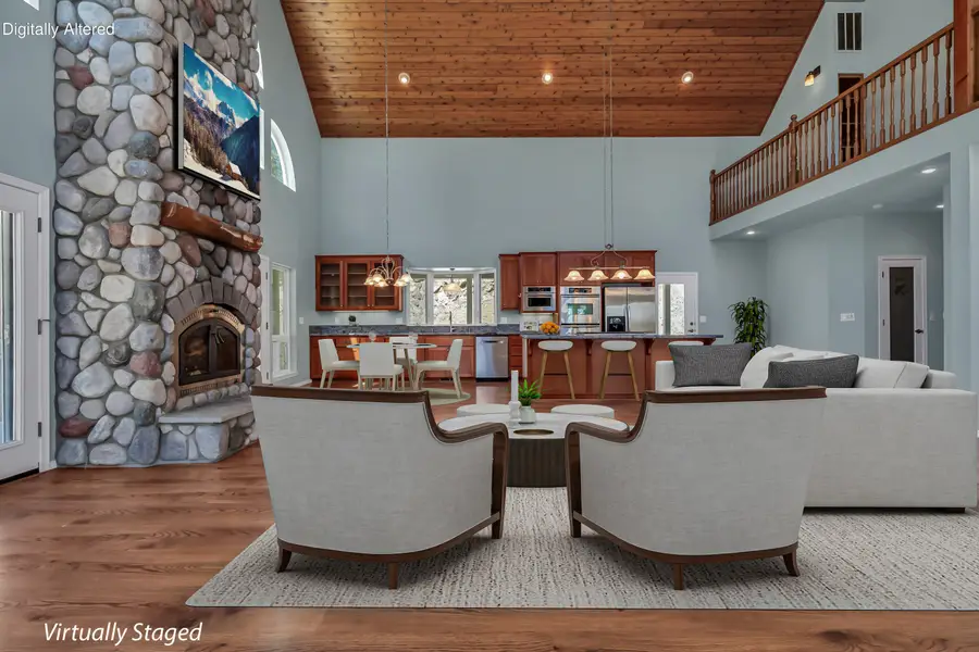211 Strope Creek Road, Trinity Center, CA 96091 - #3