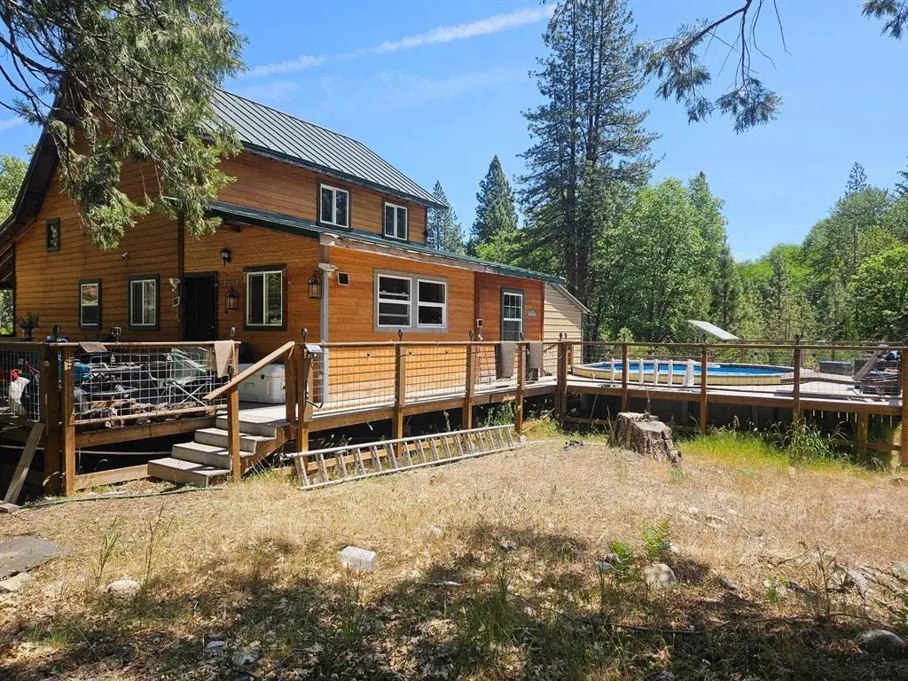 32 Esther Warren Road, Etna, CA 96027 - #1