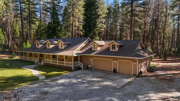 32833 Ca-44, Shingletown, CA 96088