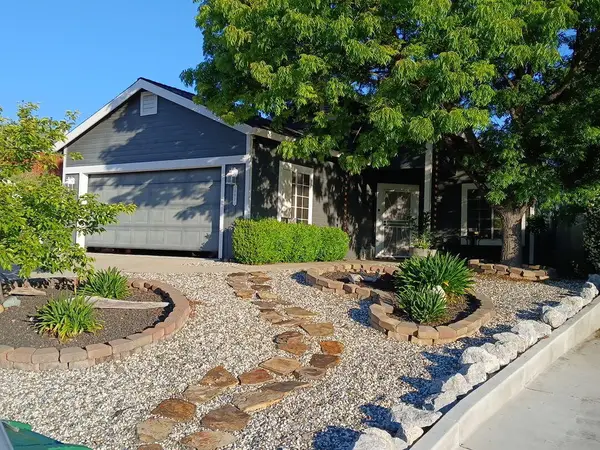 583 Springer Drive, Redding, CA 96003