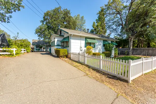 Address Withheld By Seller, Shasta Lake, CA 96019