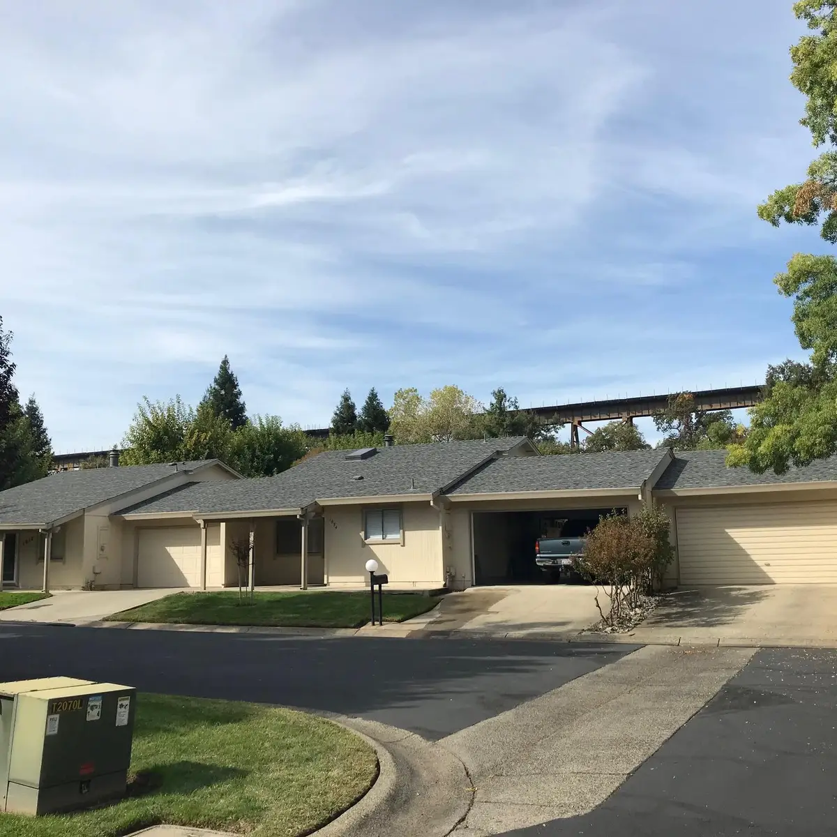 1834 Del Mar Avenue, Redding, CA 96003 - #1