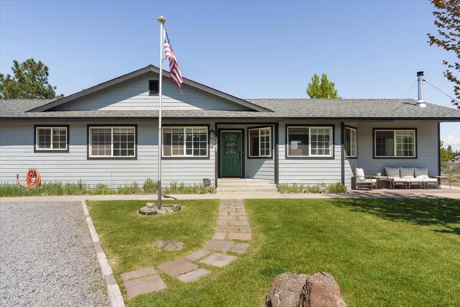 5067 Indian Island Drive, Weed, CA 96094 - #3