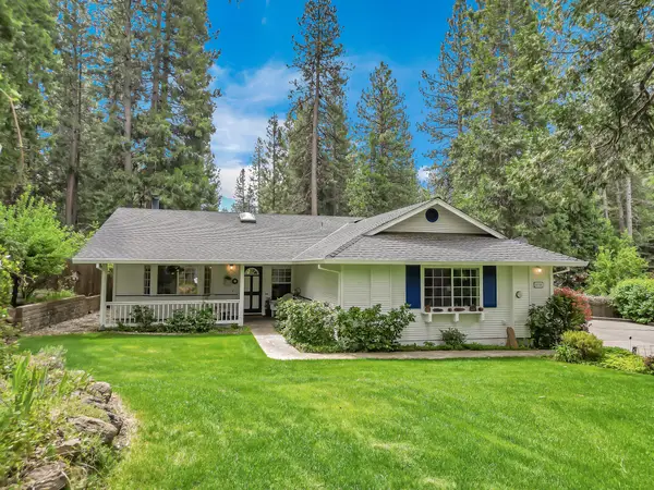 37151 Serpentine Lane, Burney, CA 96013