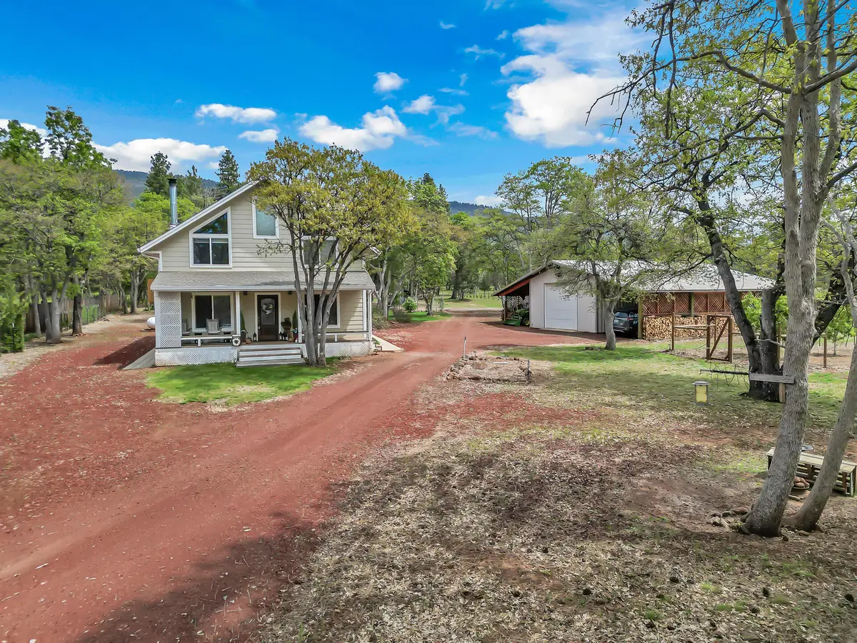 29101 Day Road, McArthur, CA 96056 - #1