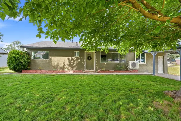 20934 Foster Street, Cottonwood, CA 96022