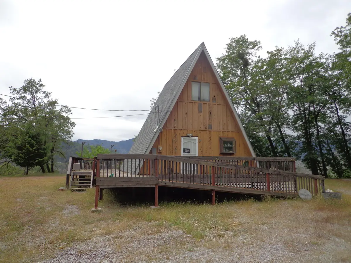 18850 Herman Way, Lakehead, CA 96051 - #1