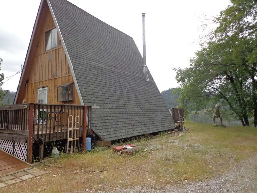 18850 Herman Way, Lakehead, CA 96051 - #2