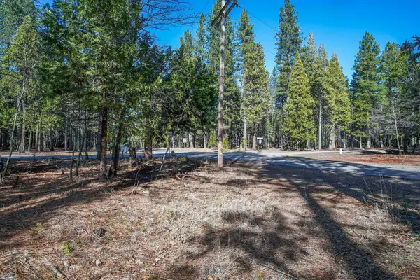 Woodridge Drive, Shingletown, CA 96088