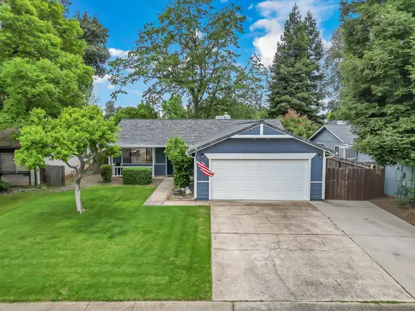 3930 Sunwood Drive, Redding, CA 96002