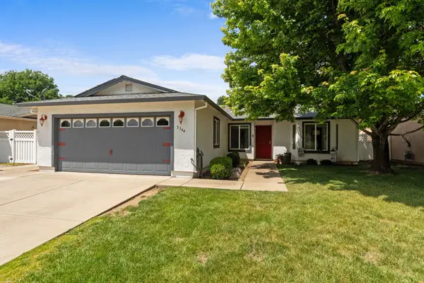 3544 Barkwood Drive, Anderson, CA 96007