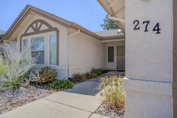 274 Franciscan Trail, Redding, CA 96003