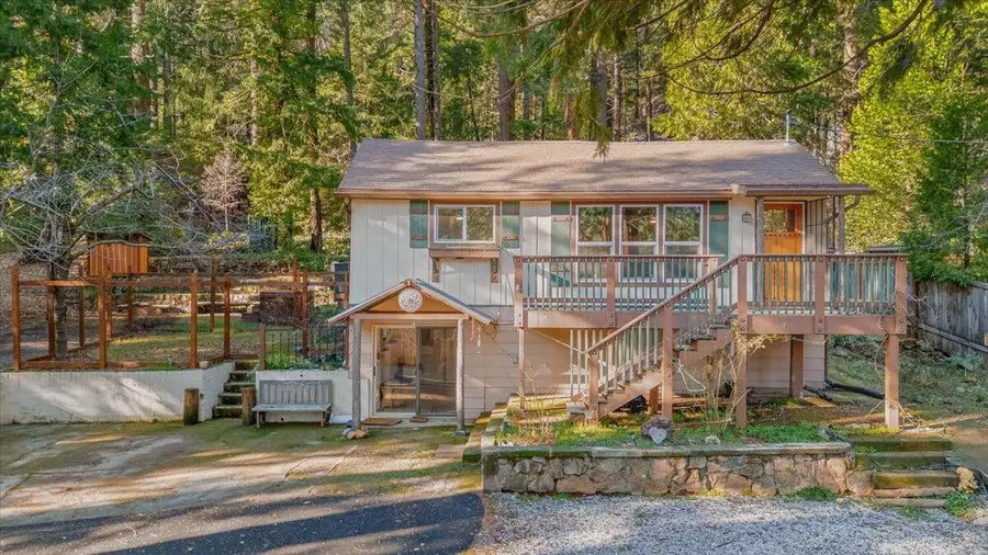 30684 Crag View Drive, Dunsmuir, CA 96025 - Image #2