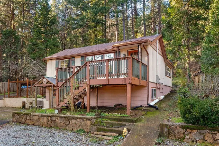 30684 Crag View Drive, Dunsmuir, CA 96025 - Image #3