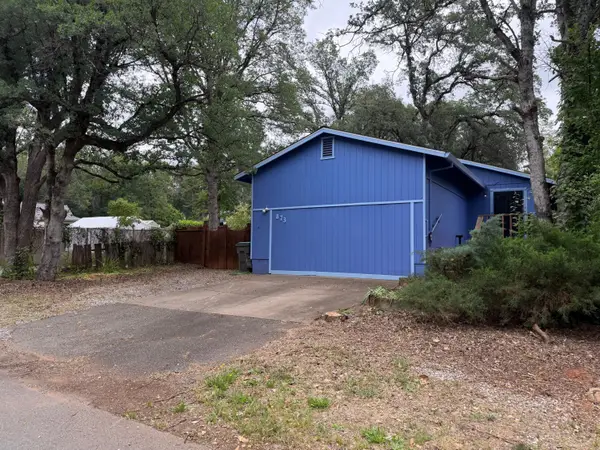 873 Mussel Shoals Avenue, Shasta Lake, CA 96019