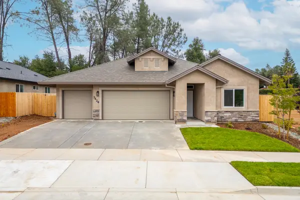 3424 Lowland Avenue, Redding, CA 96002