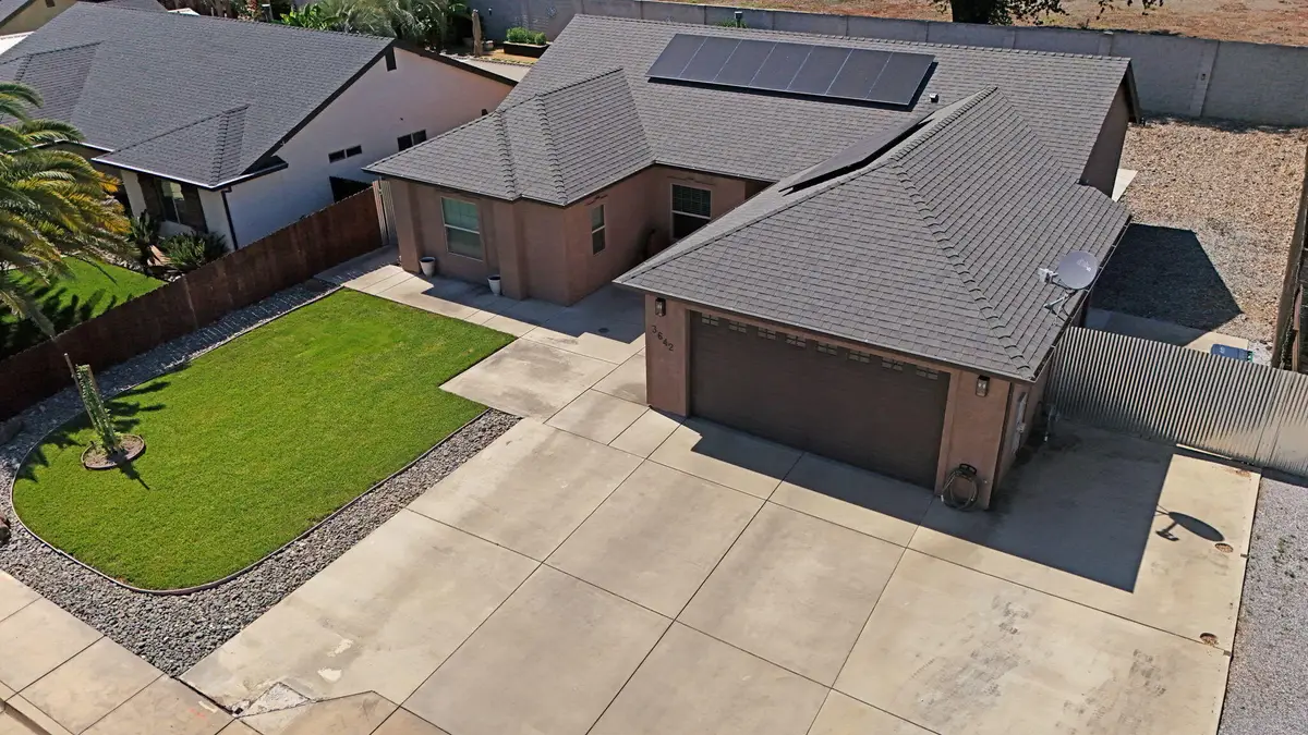 3642 Geyser Way, Anderson, CA 96007 - #1