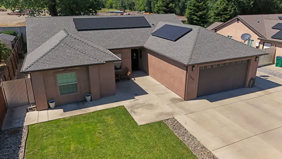 3642 Geyser Way, Anderson, CA 96007 - #3