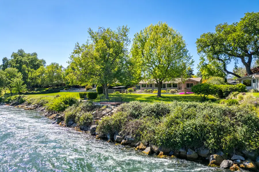 3555 Riverview Drive, Redding, CA 96001 - #2