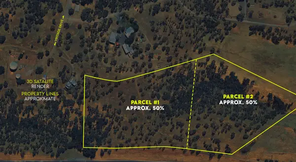 000 Vantage Drive, Cottonwood, CA 96022