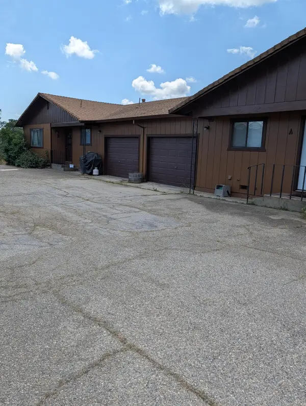 21903 Chimney Rock Drive, Cottonwood, CA 96022