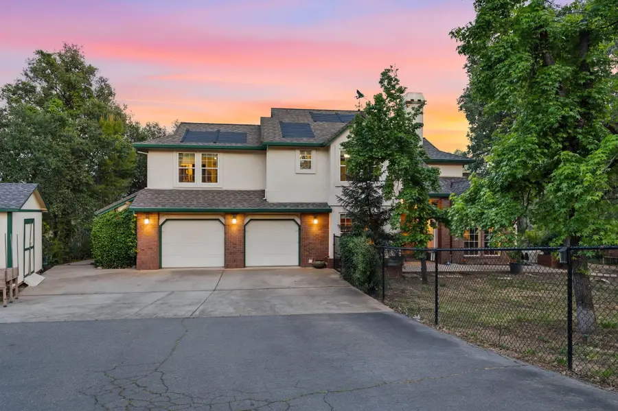8745 Glendive Lane, Redding, CA 96001 - #3