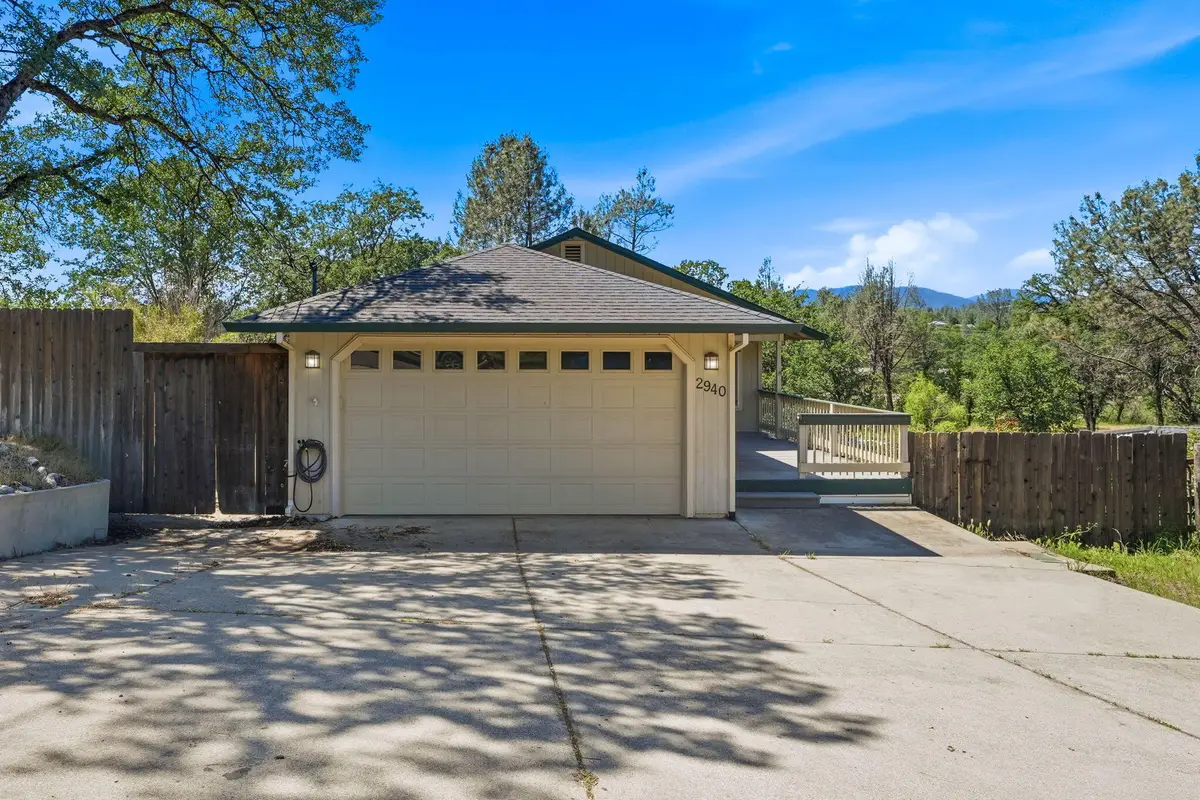 2940 Virginia Avenue, Shasta Lake, CA 96019 - #1