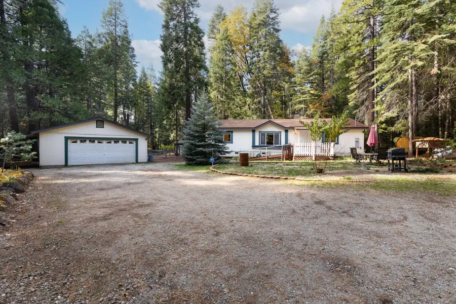 7528 Leaning Cedar Lane, Shingletown, CA 96088 - #2