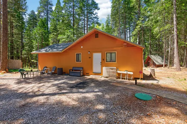 7536 Linda Road, Shingletown, CA 96088
