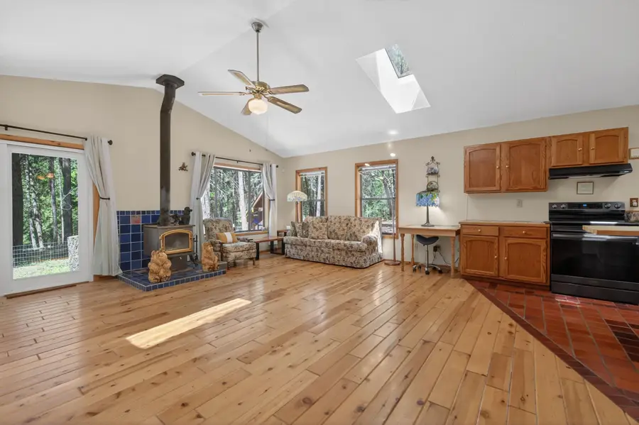 7536 Linda Road, Shingletown, CA 96088 - #2