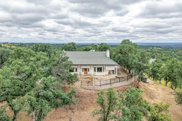 12921 Gas Point Road, Igo, CA 96047
