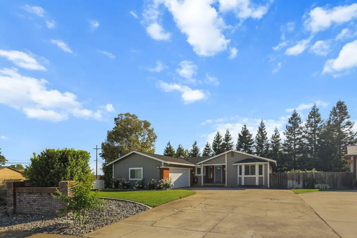 1996 Mary Lake Drive, Redding, CA 96001 - #1