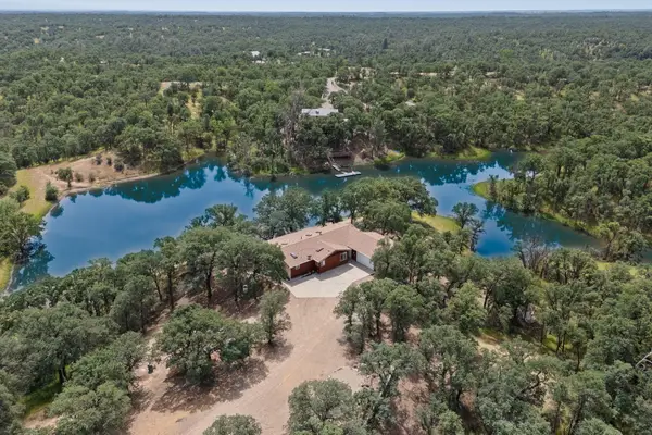 17315 S Lake Road, Cottonwood, CA 96022
