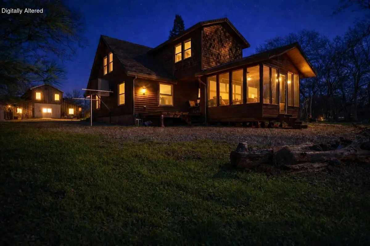 18810 Phyllis Road, Cottonwood, CA 96022 - #1