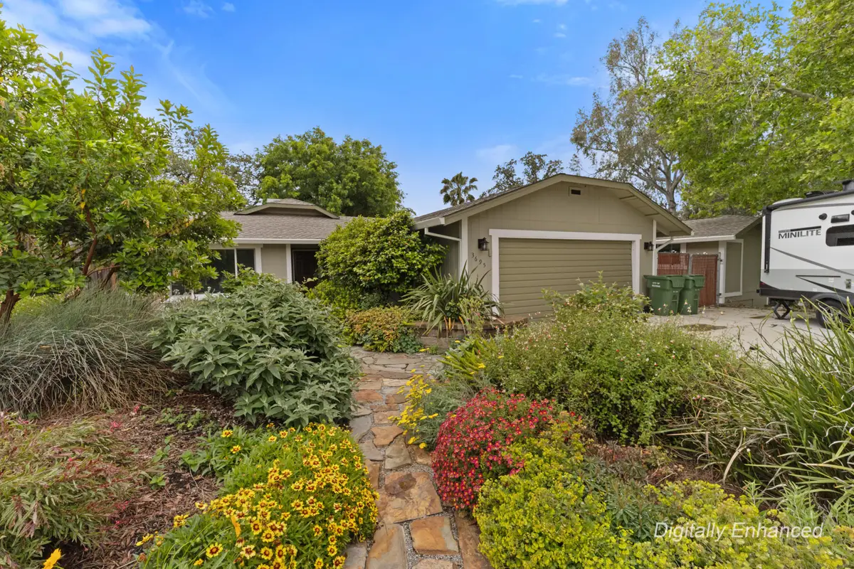 3695 Seneca Court, Redding, CA 96001 - #1