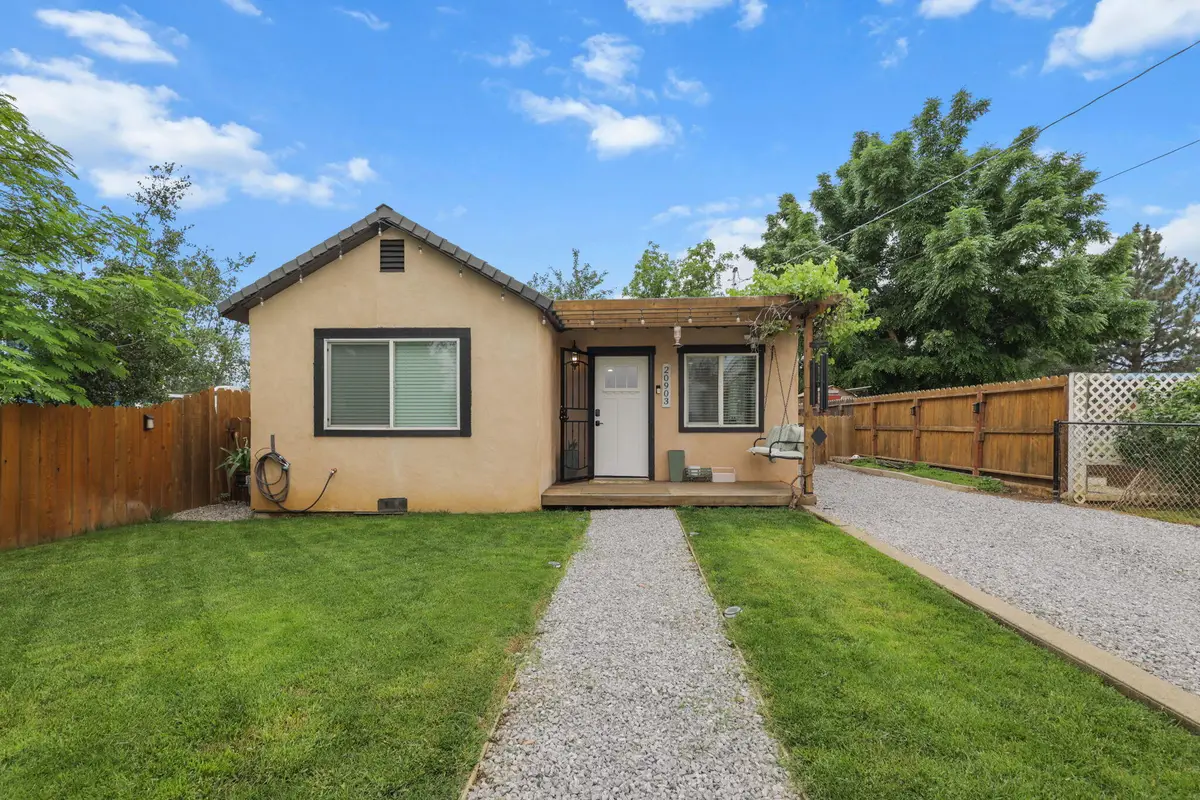 20903 2nd Street, Cottonwood, CA 96022 - #1