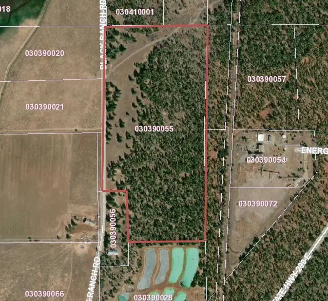 Black Ranch Road, Burney, CA 96013 - #2