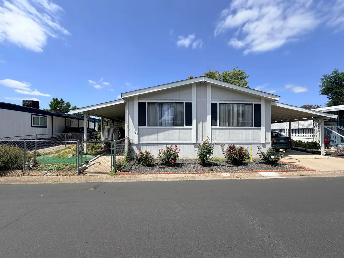 19964 Riverside Avenue, Anderson, CA 96007 - #1