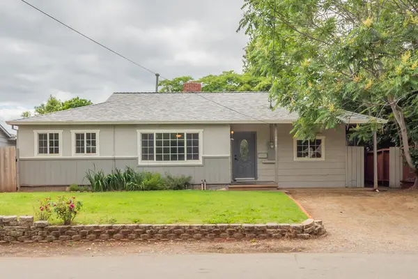 1210 C Street, Redding, CA 96002