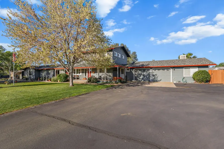 3236 El Camino Drive, Cottonwood, CA 96022 - #3